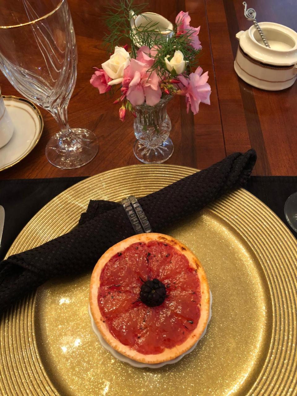 Avenue O Bed And Breakfast Галвестън Екстериор снимка