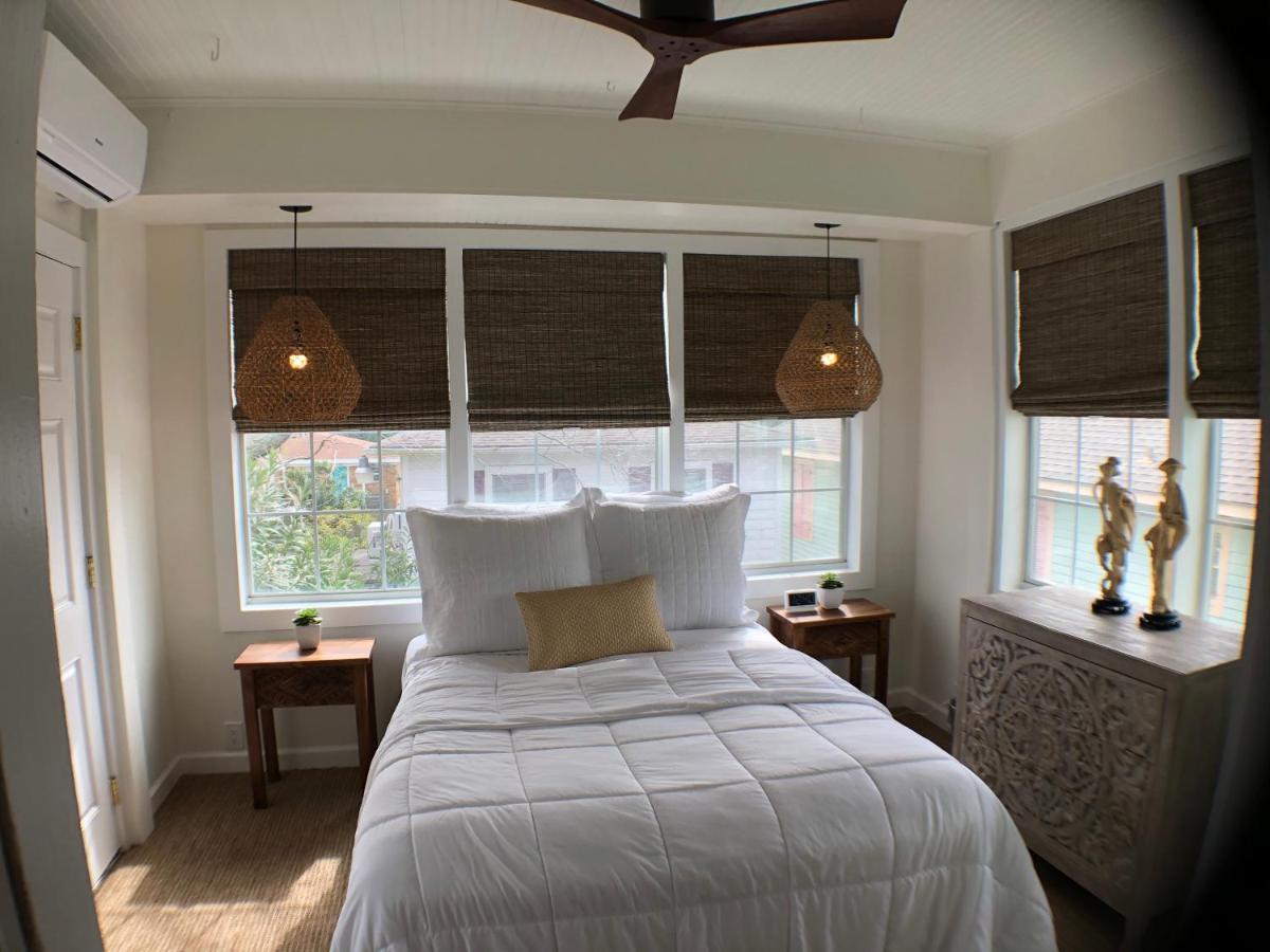Avenue O Bed And Breakfast Галвестън Екстериор снимка